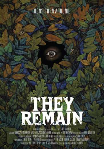 مشاهدة فيلم They Remain 2018 مترجم
