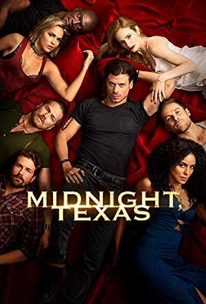 مسلسل Midnight Texas