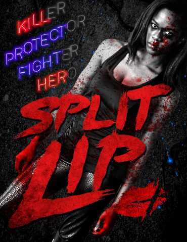 مشاهدة فيلم Split Lip 2019 مترجم