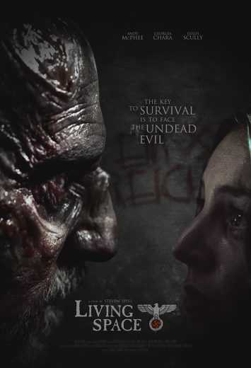 مشاهدة فيلم Living Space 2018 مترجم