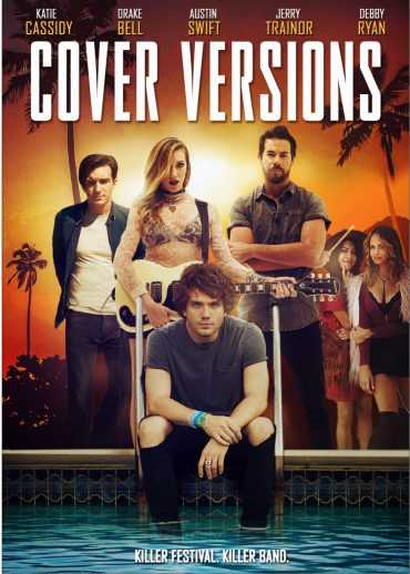 مشاهدة فيلم Cover Versions 2018 مترجم