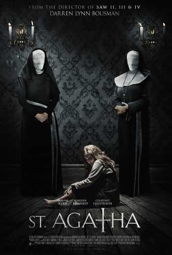 مشاهدة فيلم St. Agatha 2018 مترجم
