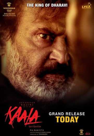 مشاهدة فيلم Kaala 2018 مترجم