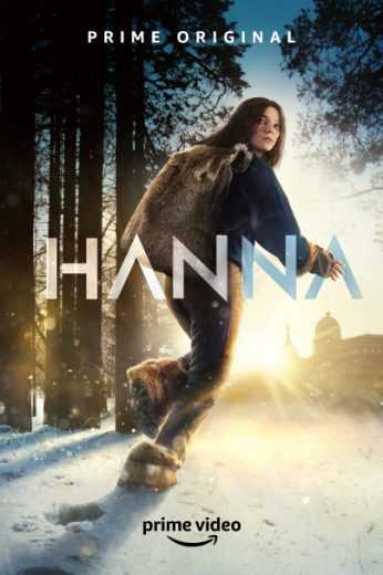 مسلسل Hanna