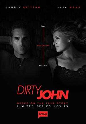مسلسل Dirty John