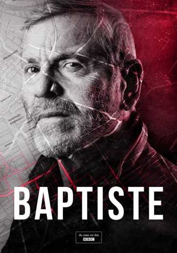 مسلسل Baptiste