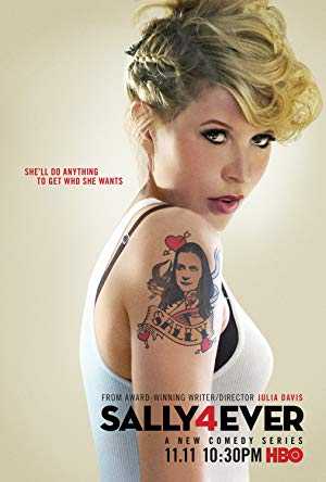 مسلسل Sally4Ever