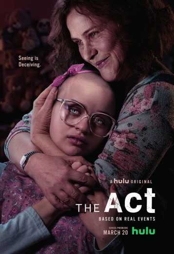 مسلسل The Act