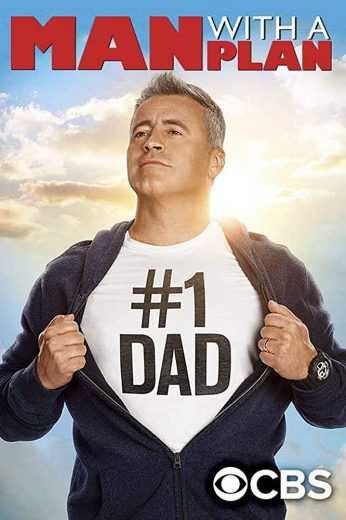 مسلسل Man with a Plan