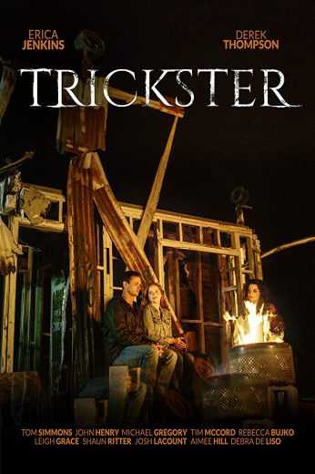 مشاهدة فيلم Trickster 2018 مترجم