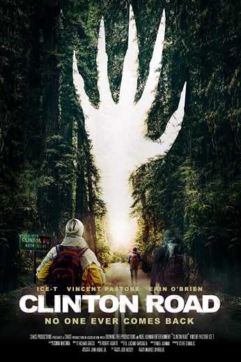 مشاهدة فيلم Clinton Road 2019 مترجم