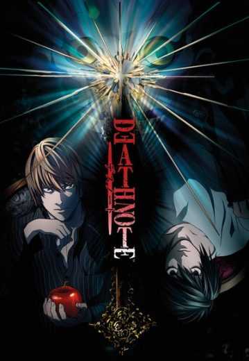 مشاهدة انمي Death Note موسم 1 حلقة 6