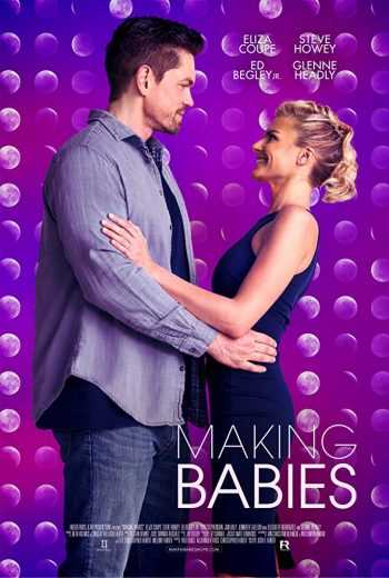 مشاهدة فيلم Making Babies 2018 مترجم