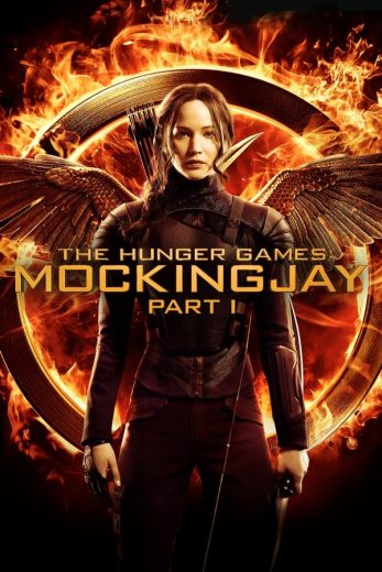 مشاهدة فيلم The Hunger Games Mockingjay Part 1 2014 مترجم