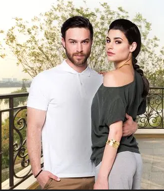 مسلسل الوشم