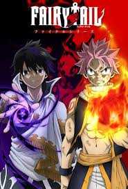 مشاهدة انمي Fairy Tail موسم 3 حلقة 18