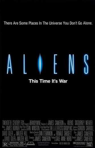مشاهدة فيلم Aliens 1986 مترجم