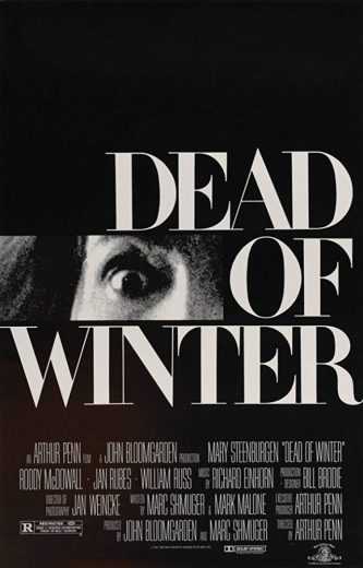 مشاهدة فيلم Dead of Winter 1987 مترجم