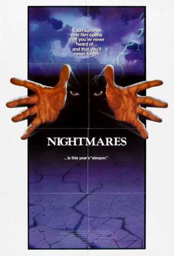 مشاهدة فيلم Nightmares 1983 مترجم