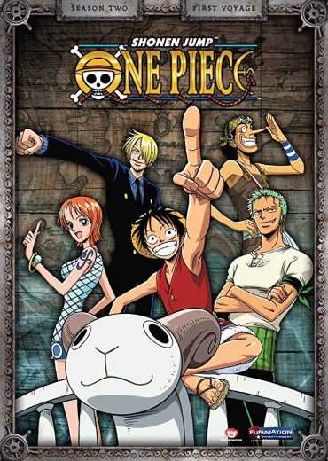 مشاهدة انمي One Piece حلقة 28