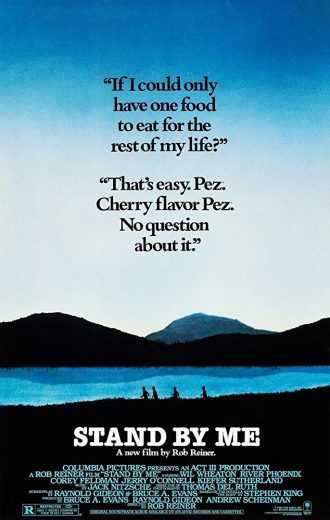 مشاهدة فيلم Stand by Me 1986 مترجم
