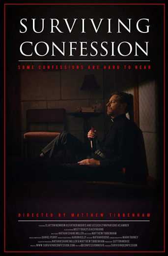 مشاهدة فيلم Surviving Confession 2019 مترجم
