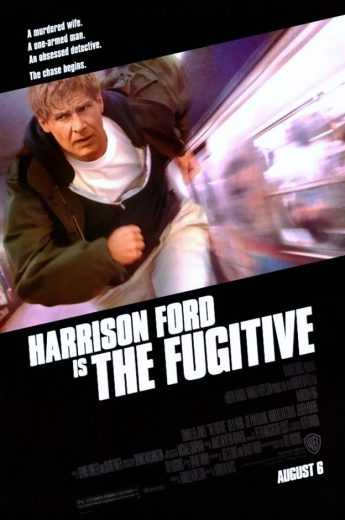 مشاهدة فيلم The Fugitive 1993 مترجم