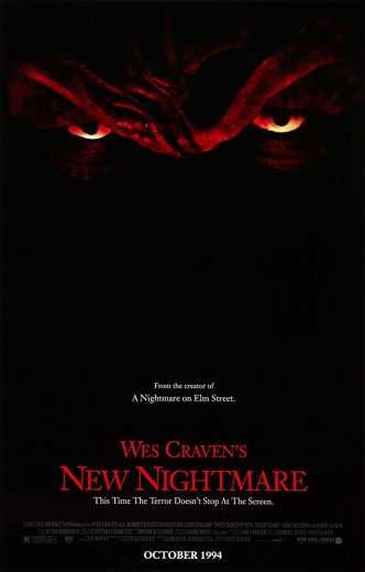 مشاهدة فيلم Wes Cravens New Nightmare 1994 مترجم
