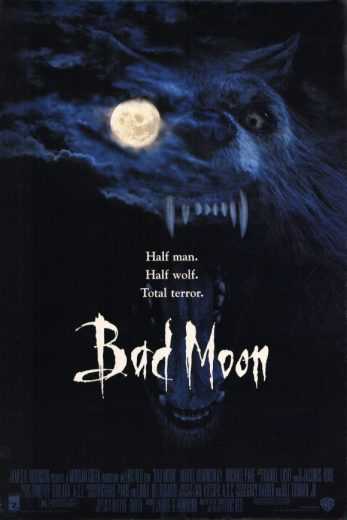 مشاهدة فيلم Bad Moon 1996 مترجم