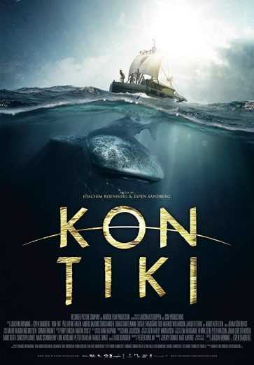 مشاهدة فيلم Kon-Tiki 2012 مترجم