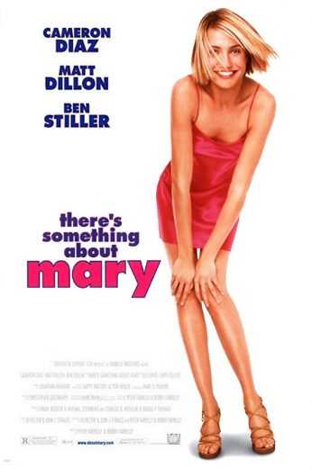 مشاهدة فيلم Theres Something About Mary 1998 مترجم