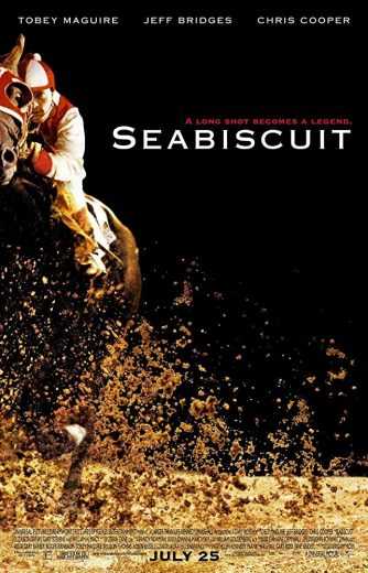 مشاهدة فيلم Seabiscuit 2003 مترجم