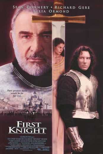 مشاهدة فيلم First Knight 1995 مترجم