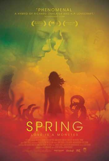 مشاهدة فيلم Spring 2014 مترجم