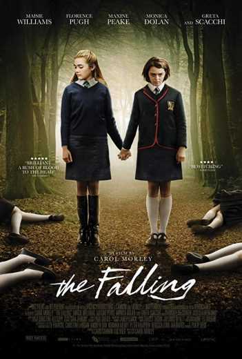 مشاهدة فيلم The Falling 2014 مترجم