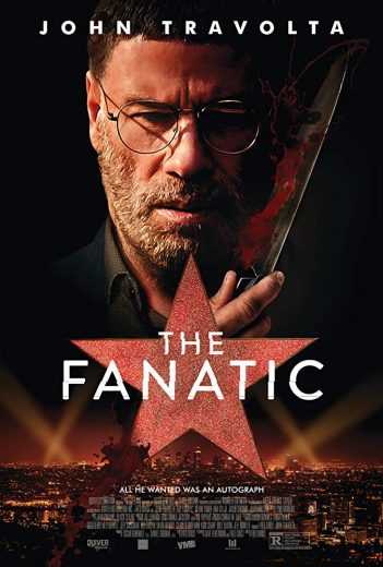 مشاهدة فيلم The Fanatic 2019 مترجم