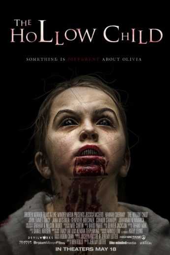 مشاهدة فيلم The Hollow Child 2017 مترجم