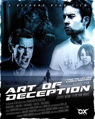 مشاهدة فيلم Art of Deception 2019 مترجم