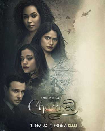 مسلسل Charmed