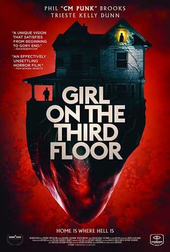 مشاهدة فيلم Girl on the Third Floor 2019 مترجم