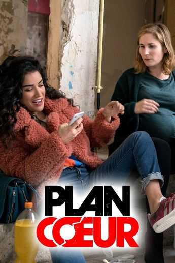 مسلسل Plan Coeur