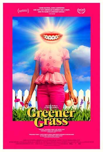 مشاهدة فيلم Greener Grass 2019 مترجم