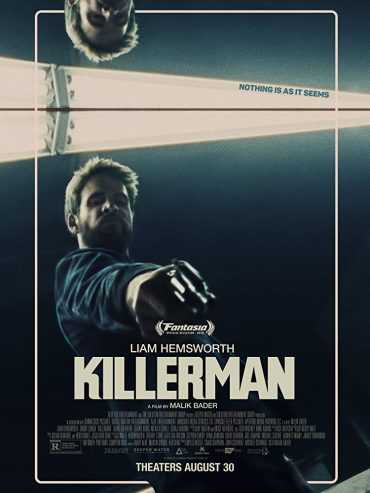 مشاهدة فيلم Killerman 2019 مترجم