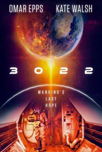 مشاهدة فيلم 3022 2019 مترجم