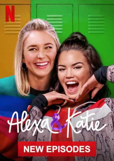مسلسل Alexa & Katie