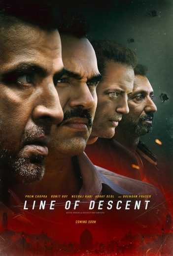 مشاهدة فيلم Line of Descent 2019 مترجم