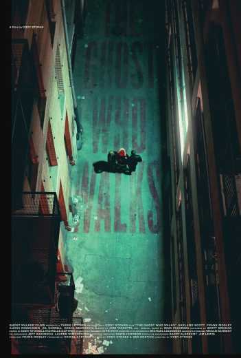 مشاهدة فيلم The Ghost Who Walks 2019 مترجم