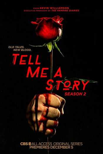 مسلسل Tell Me a Story