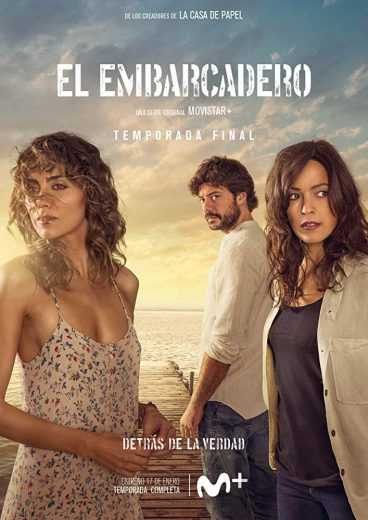 مسلسل El embarcadero