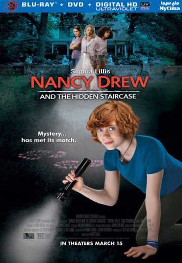 مشاهدة فيلم Nancy Drew and the Hidden Staircase 2019 مترجم
